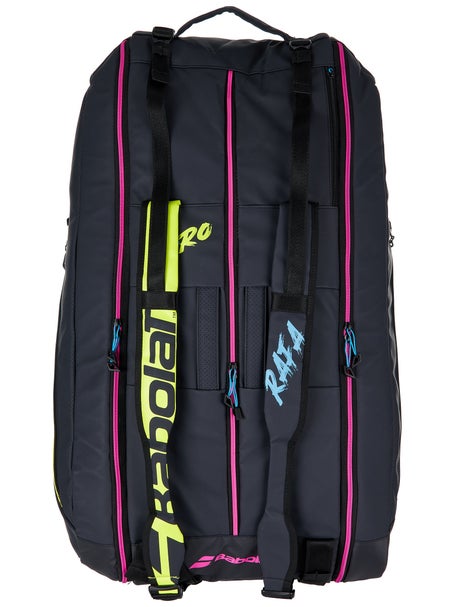 Babolat Pure Aero Rafa 12 Pack Bag 
