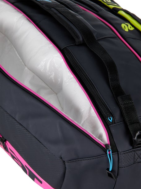 Babolat Pure Aero Rafa 12 Pack Bag 