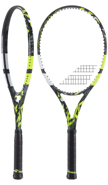 Babolat Pure Aero 2023\Racquet