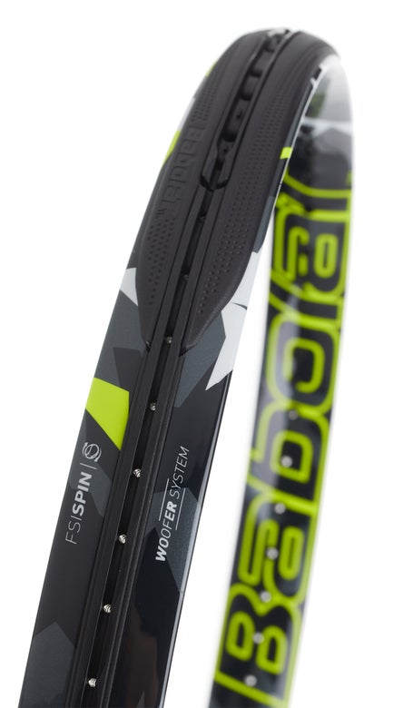Babolat Pure Aero Lite 2023\Racquet
