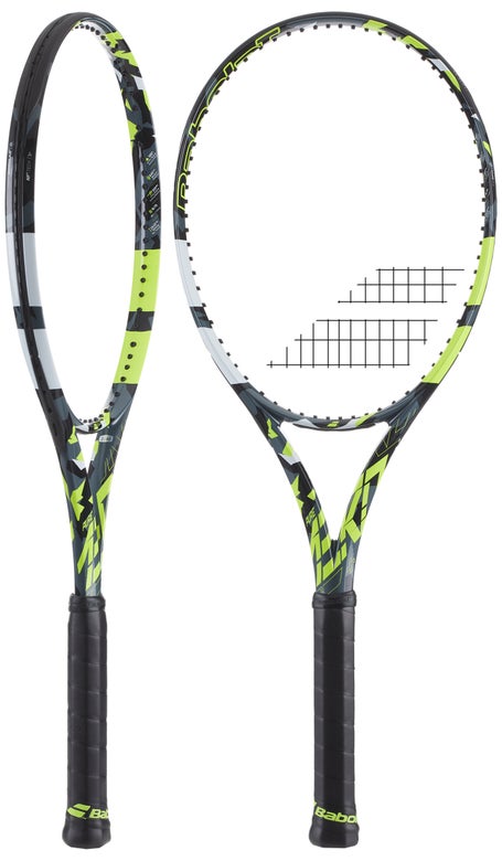 Babolat Pure Aero Plus 2023\Racquet