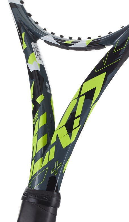 Babolat Pure Aero Plus 2023\Racquet