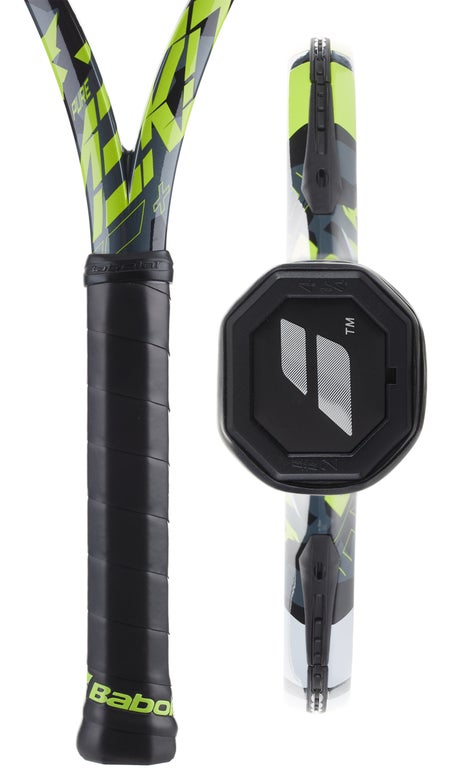 Babolat Pure Aero Plus 2023\Racquet