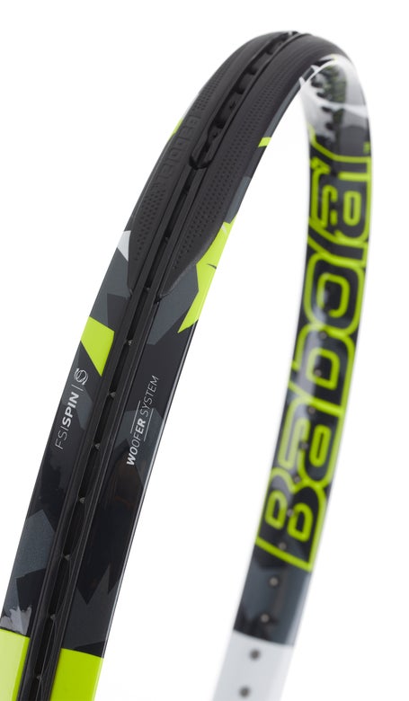 Babolat Pure Aero Team 2023\Racquet