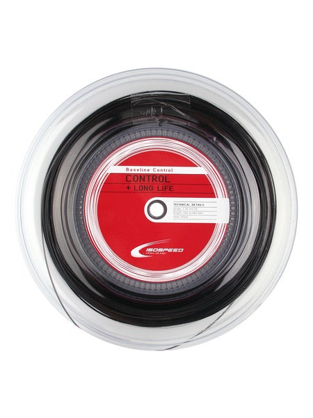 ISOSPEED Baseline Control 16/1.30 String Reel - 660