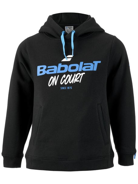 Babolat Boys 2025 Exercise Hoodie