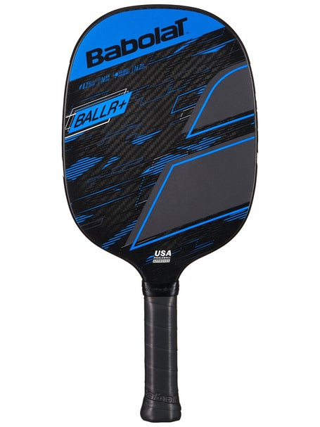 Babolat BALLR+ Pickleball Paddle
