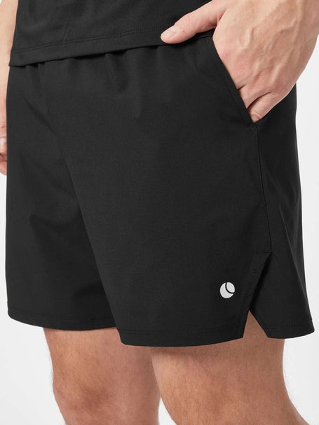 Bjorn Borg Mens Ace Racquet Short