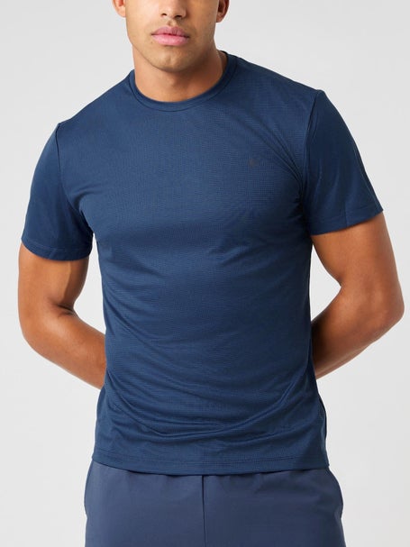 Bjorn Borg Mens Fall Ace Light Top