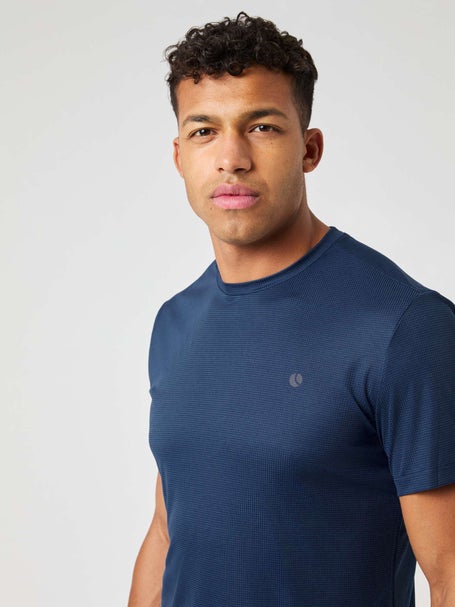 Bjorn Borg Mens Fall Ace Light Top