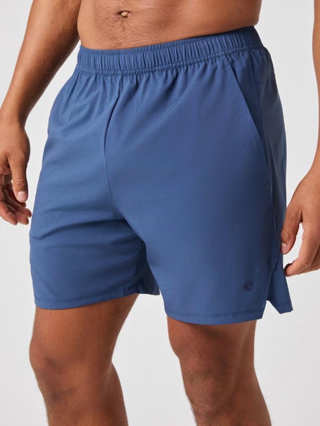 Bjorn Borg Mens Fall Ace Racquet Short