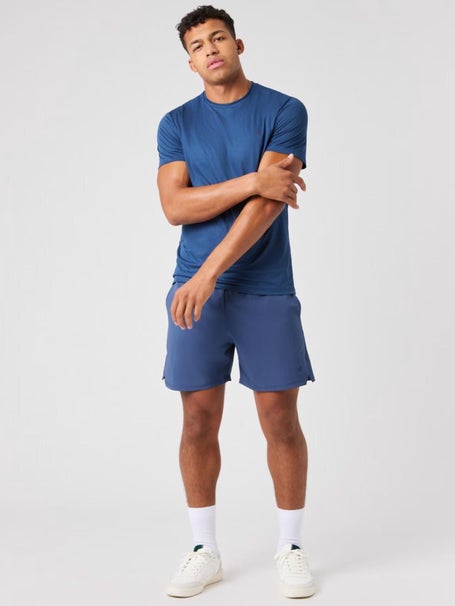 Bjorn Borg Mens Fall Ace Racquet Short