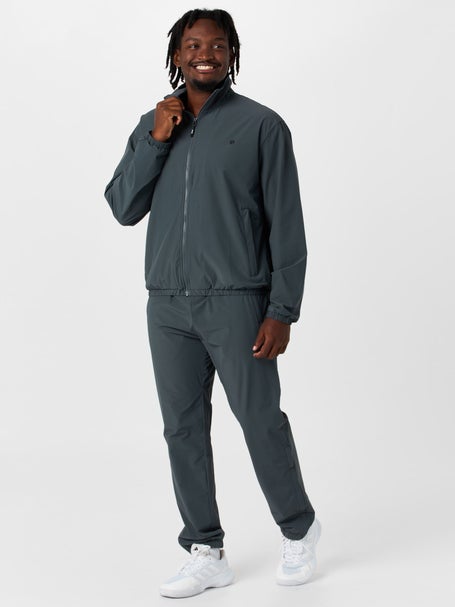 Bjorn Borg Mens Fall Ace Track Jacket