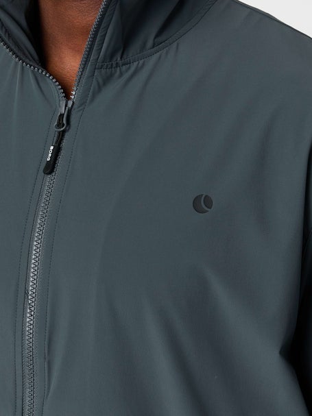 Bjorn Borg Mens Fall Ace Track Jacket