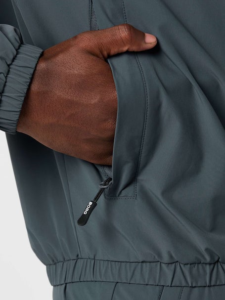 Bjorn Borg Mens Fall Ace Track Jacket