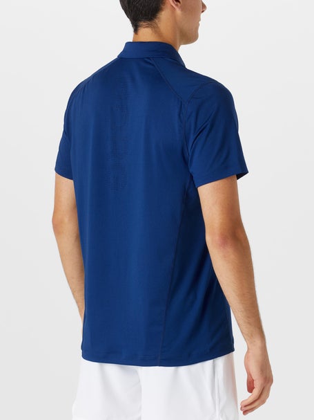 Bjorn Borg Mens Summer Ace Mesh Polo