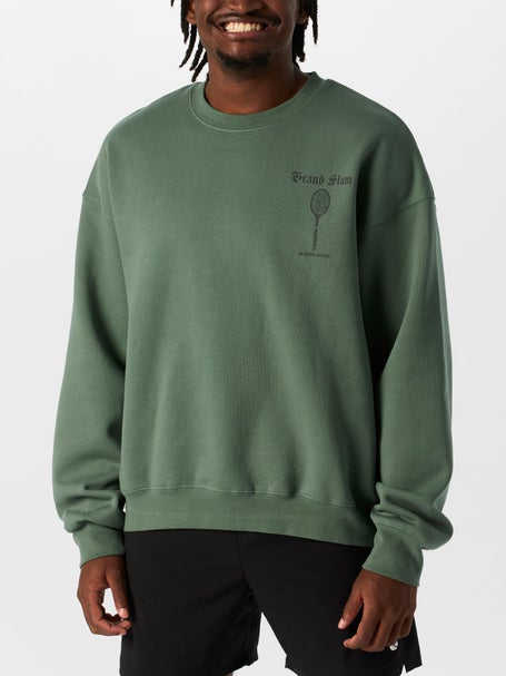 Bjorn Borg Mens Spring Ace Sweatshirt