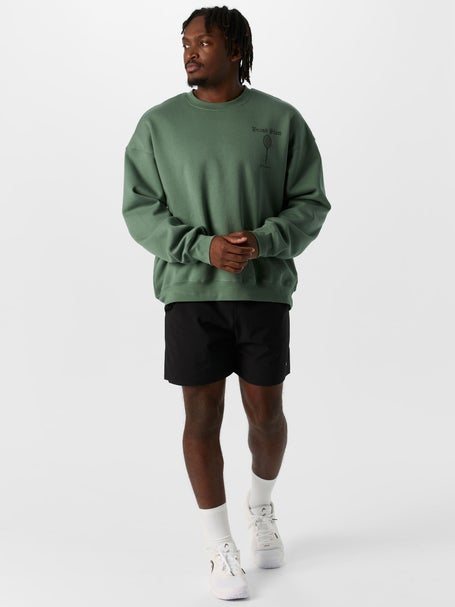 Bjorn Borg Mens Spring Ace Sweatshirt