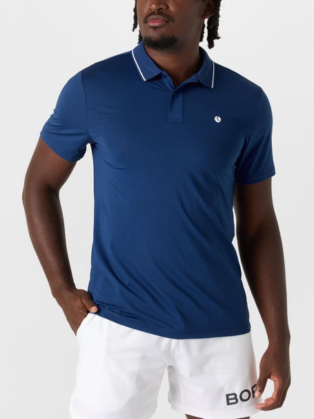 Bjorn Borg Mens Summer Ace Polo