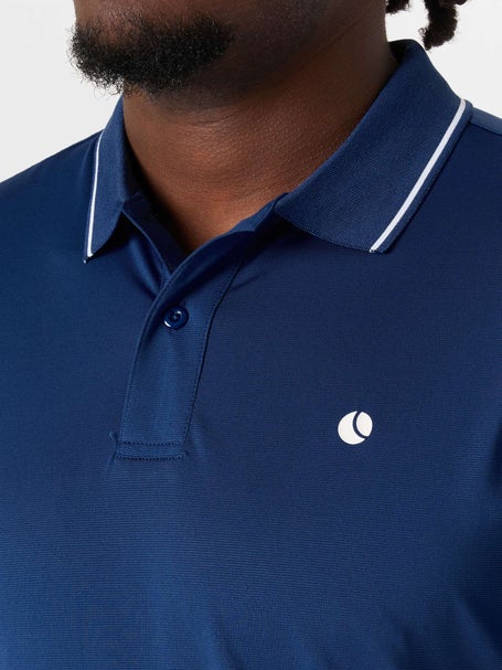 Bjorn Borg Mens Summer Ace Polo