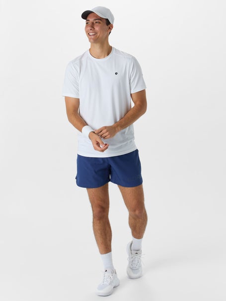 Bjorn Borg Mens Summer Short Shorts