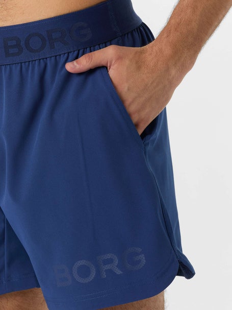 Bjorn Borg Mens Summer Short Shorts