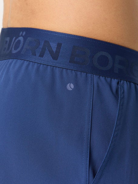 Bjorn Borg Mens Summer Short Shorts