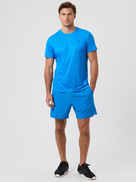Bjorn Borg Mens Summer Ace Top