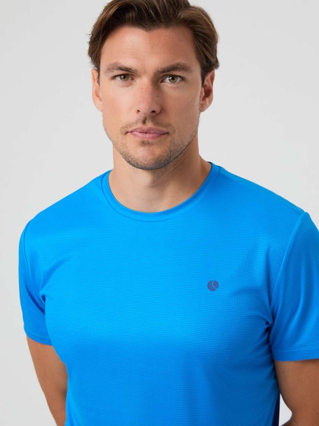 Bjorn Borg Mens Summer Ace Top