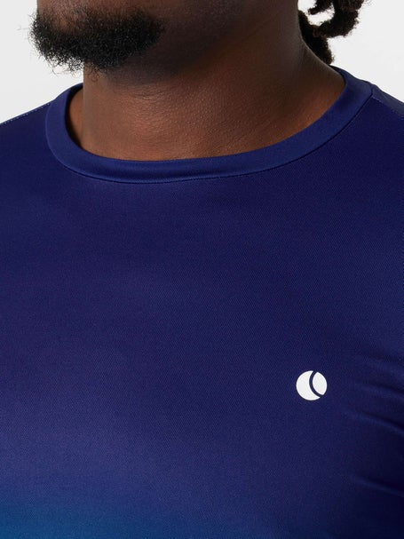 Bjorn Borg Mens Summer Ace Print Top