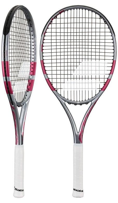 Babolat Boost Aero Pink 2026\Racquet