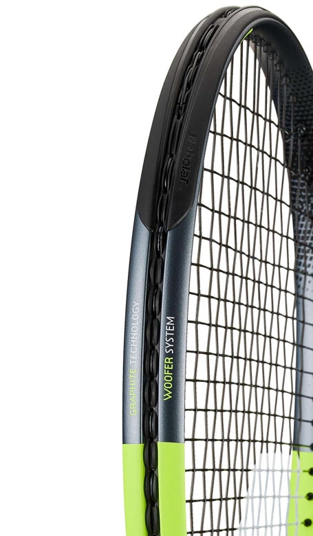 Babolat Boost Aero 2026\Racquet