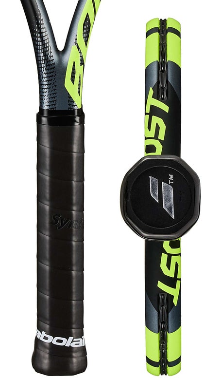 Babolat Boost Aero 2026\Racquet