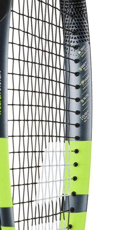 Babolat Boost Aero 2026\Racquet