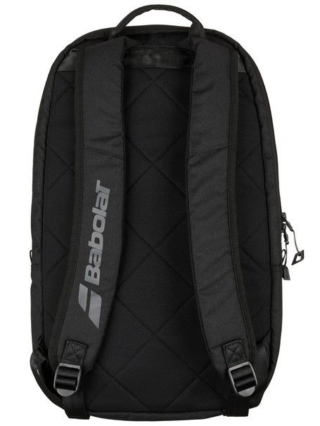Babolat Backpack Court Hero Bag Black