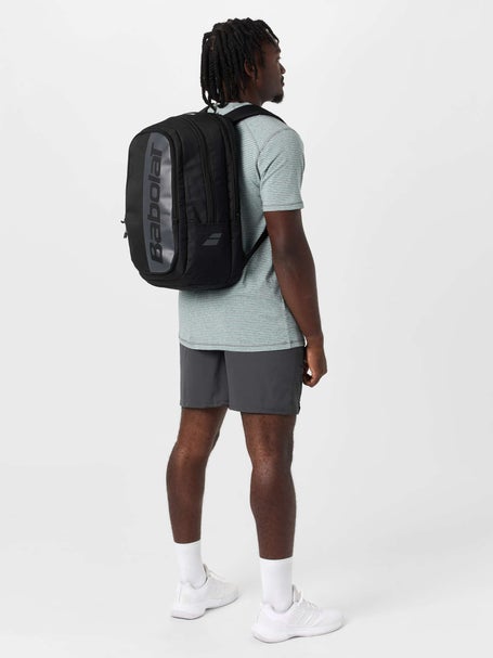 Babolat Backpack Court Hero Bag Black