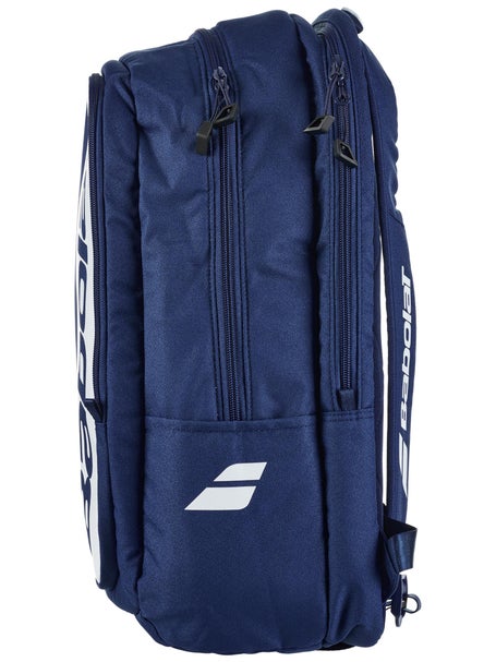 Babolat Backpack Court Hero Bag Navy