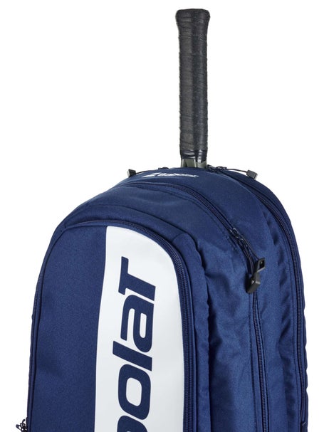 Babolat Backpack Court Hero Bag Navy