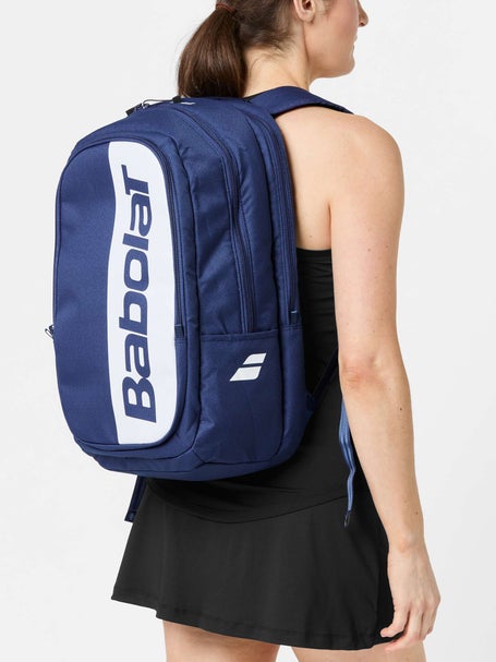 Babolat Backpack Court Hero Bag Navy