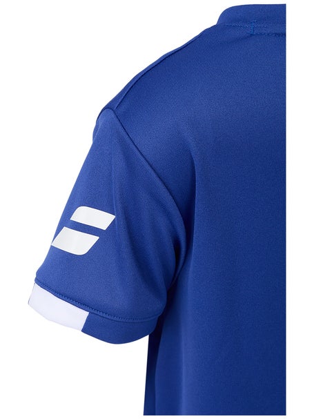 Babolat Boys Play Crew