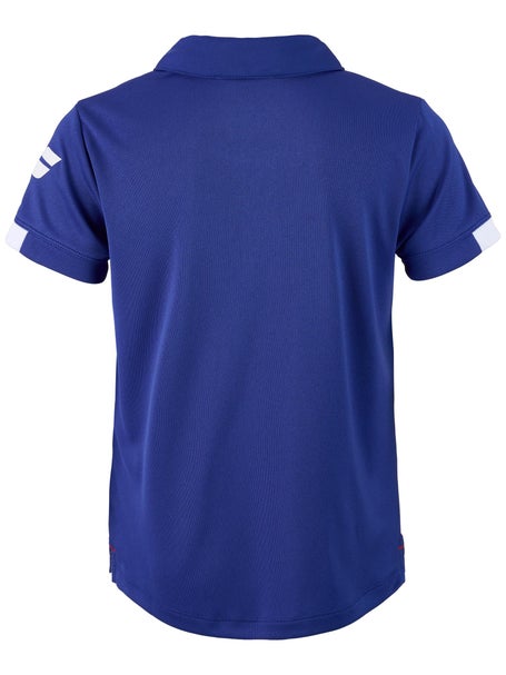 Babolat Boys Play Polo