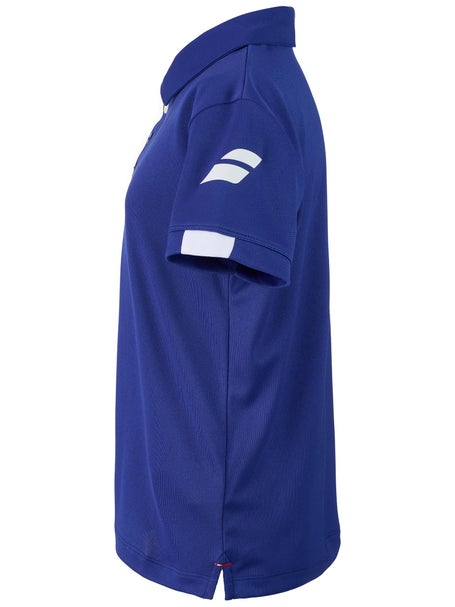 Babolat Boys Play Polo