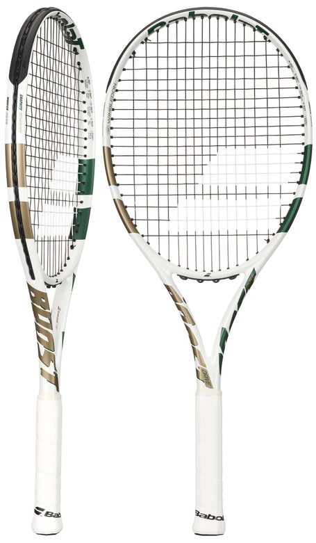 Babolat Boost Wimbledon\Racquet 2025