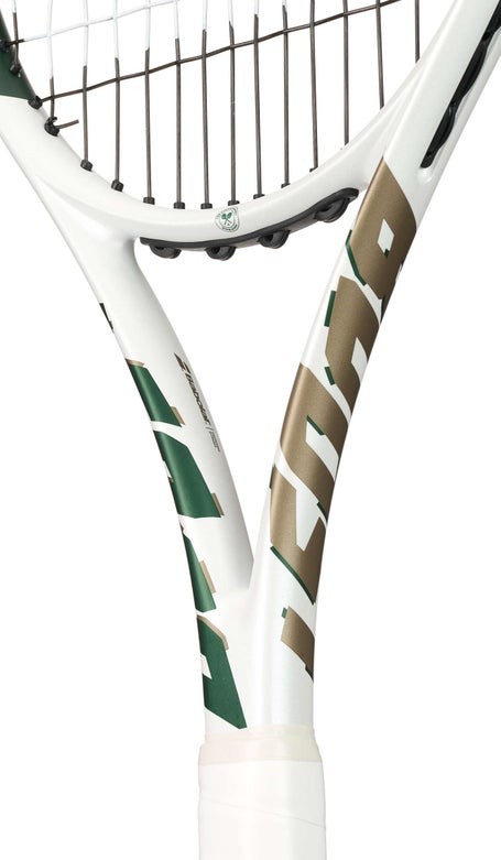 Babolat Boost Wimbledon\Racquet 2025