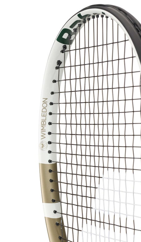 Babolat Boost Wimbledon\Racquet 2025