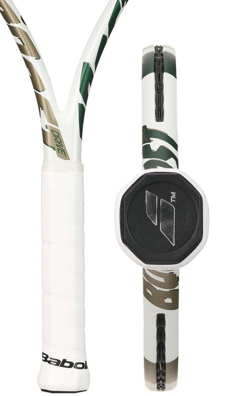 Babolat Boost Wimbledon\Racquet 2025