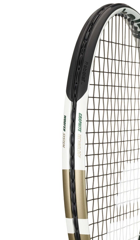 Babolat Boost Wimbledon\Racquet 2025