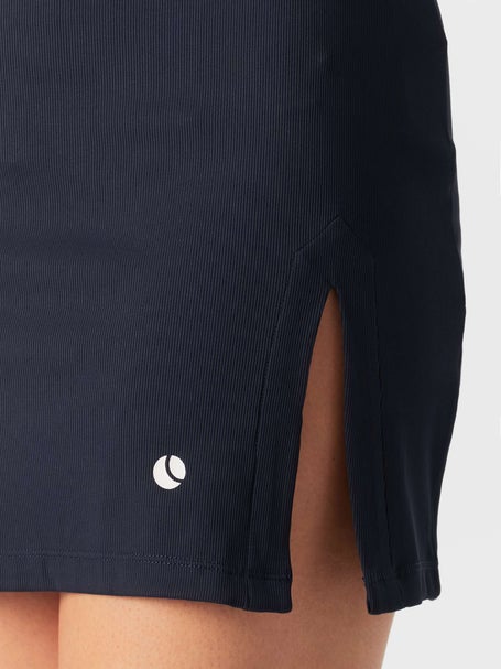 Bjorn Borg Womens Spring Ace Ribbed Dress