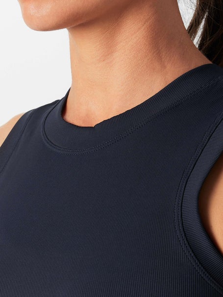 Bjorn Borg Womens Spring Ace Ribbed Dress