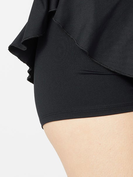 BB Womens Basic Skirt - Black